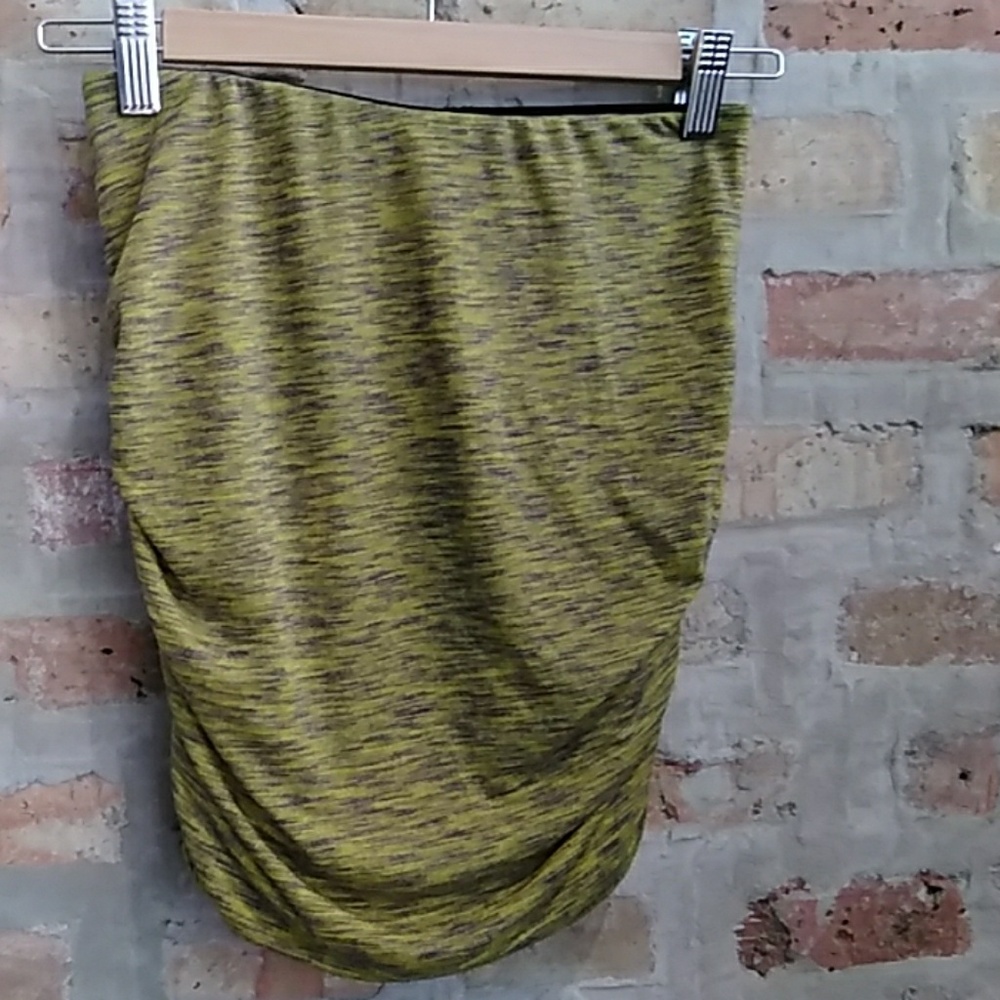 Silence & Noise Tube Top